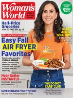 Woman's World